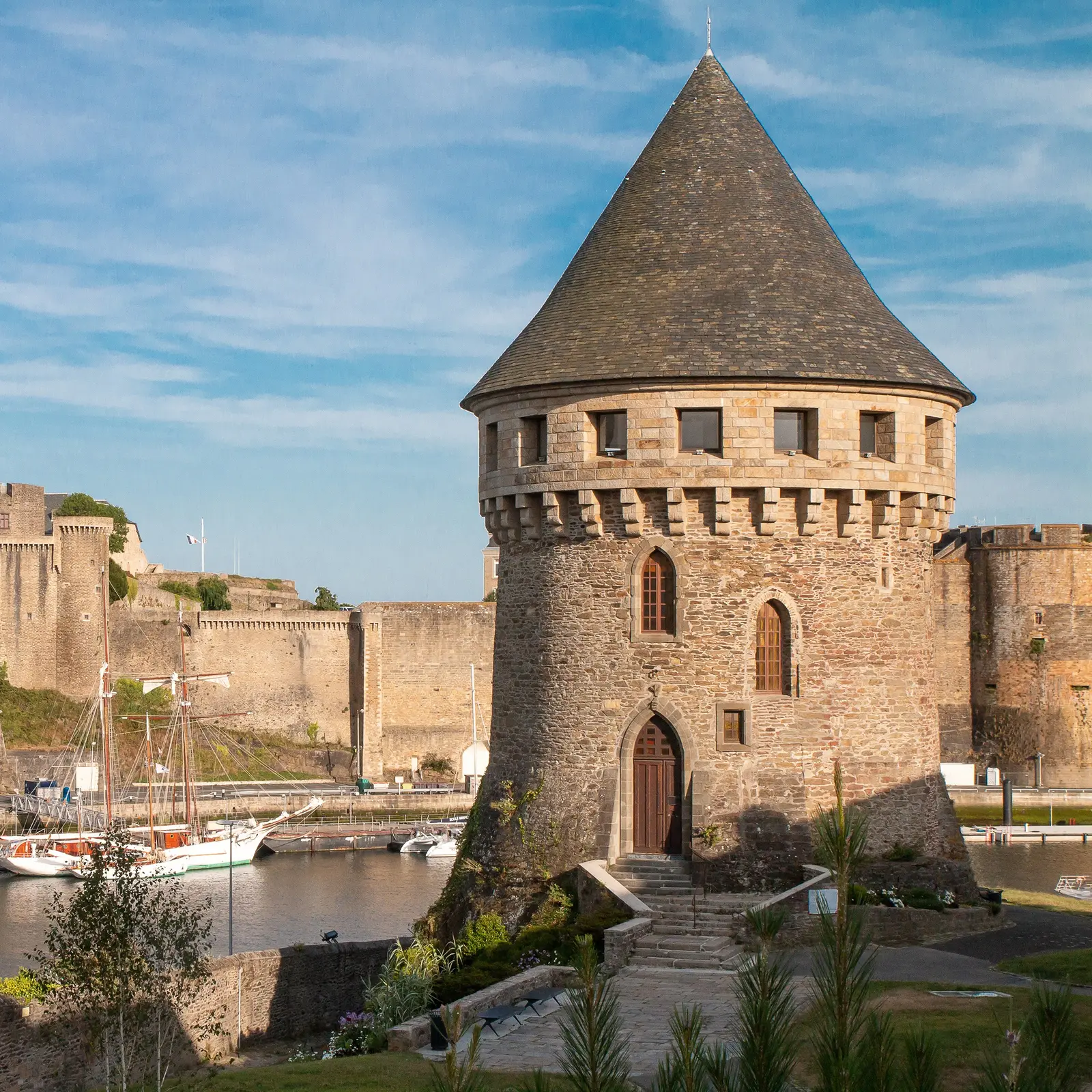 Espace et Vie Brest Recouvrance BREST - 29 — visuel 3