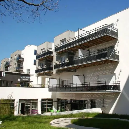Espace et Vie Brest Recouvrance, visuel 1