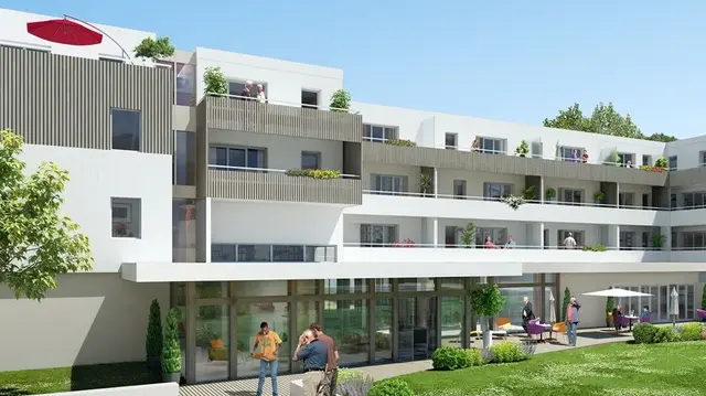 Espace et Vie Pornichet, visuel 1