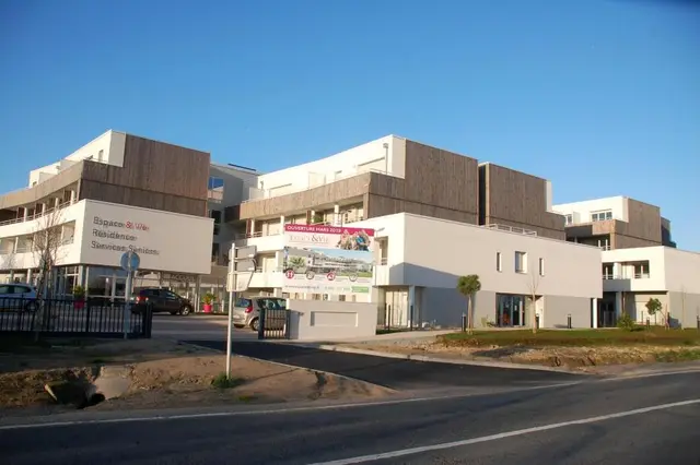 Espace et Vie Pornichet, visuel 3