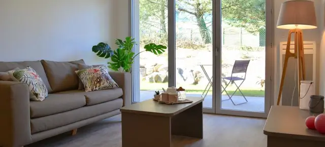 Espace et Vie Pornichet, visuel 2