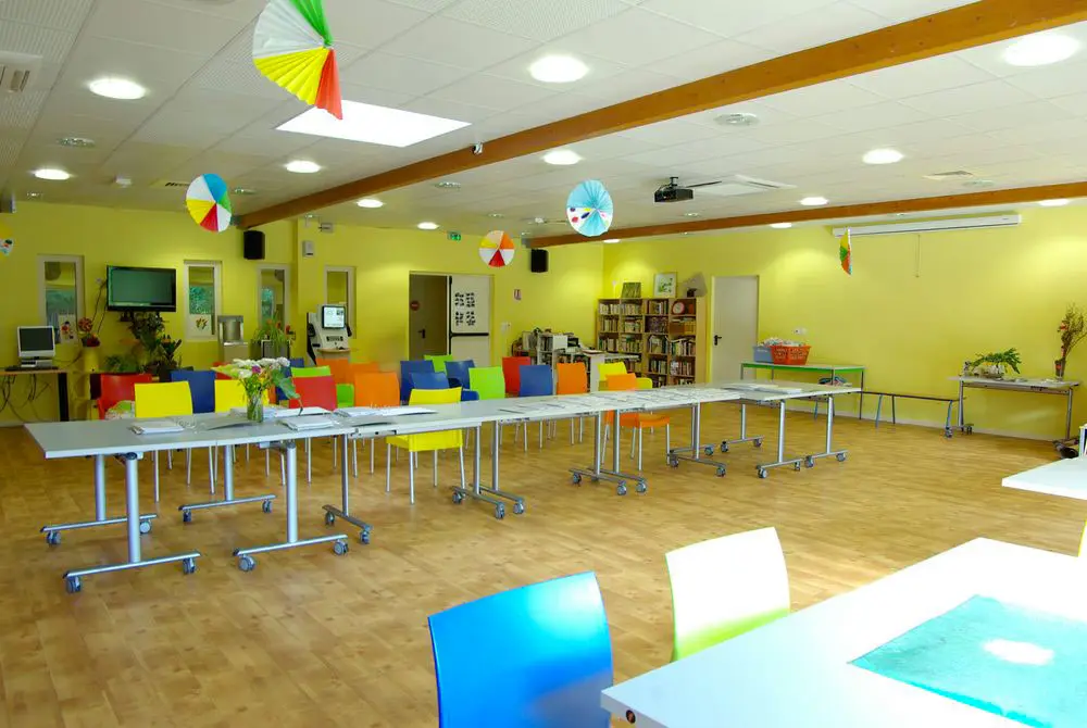 Espace et Vie Precigne — visuel 4