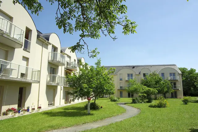 Espace et Vie Precigne, visuel 1