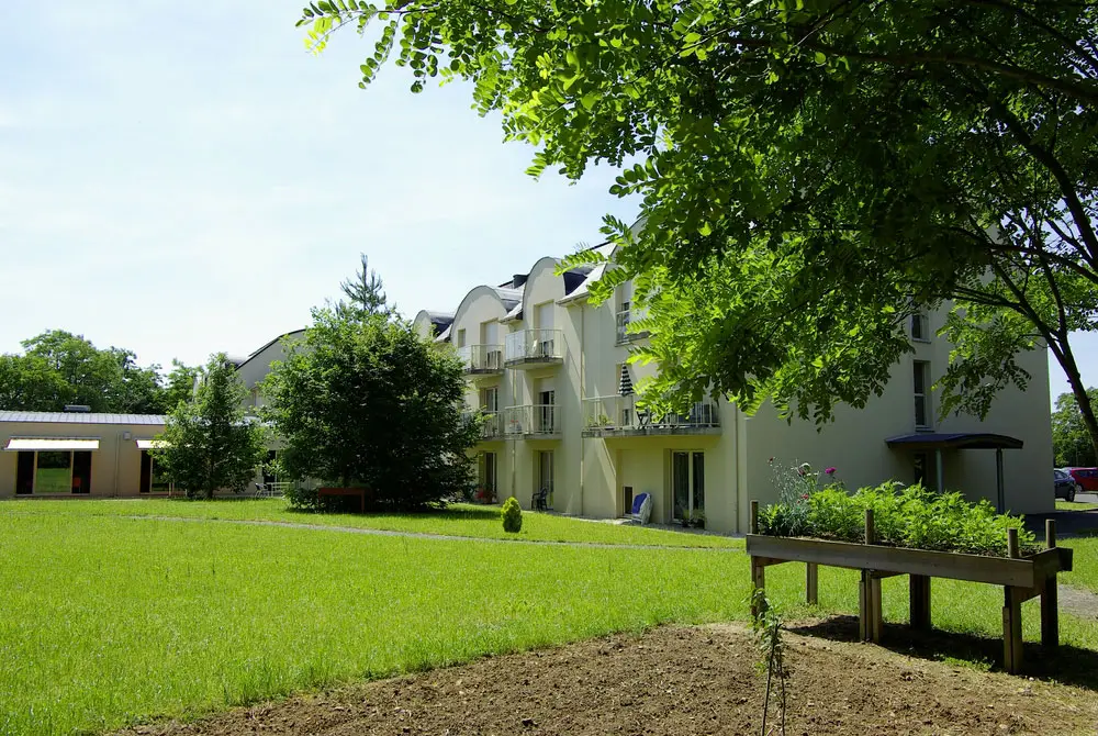 Espace et Vie Precigne — visuel 6