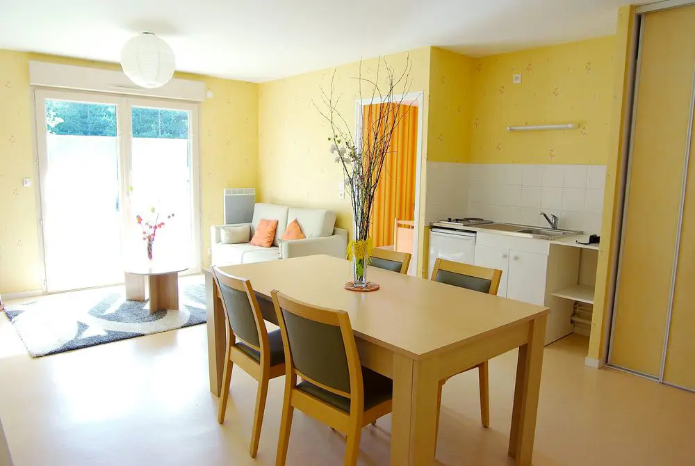 Espace et Vie Precigne — visuel 5