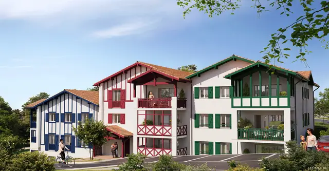 ESPERANZA, visuel 2
