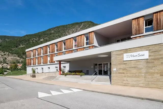 Programme immobilier à Espinasses, visuel 1