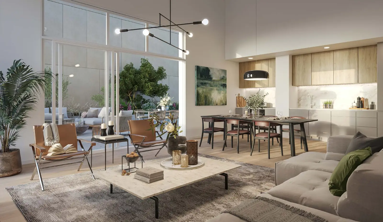 Esprit Bastide — visuel 4