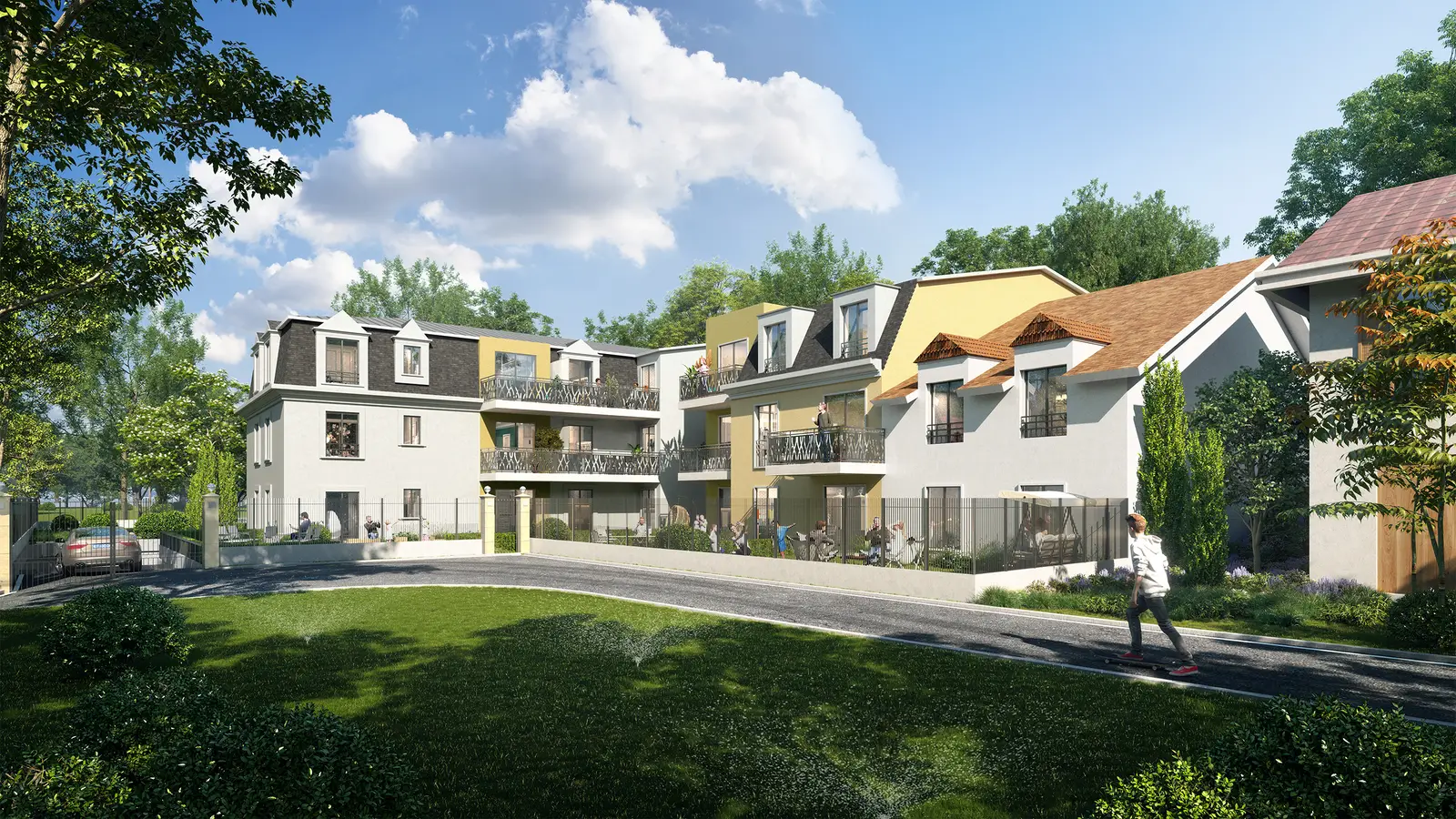 ESPRIT CANAL — visuel 4