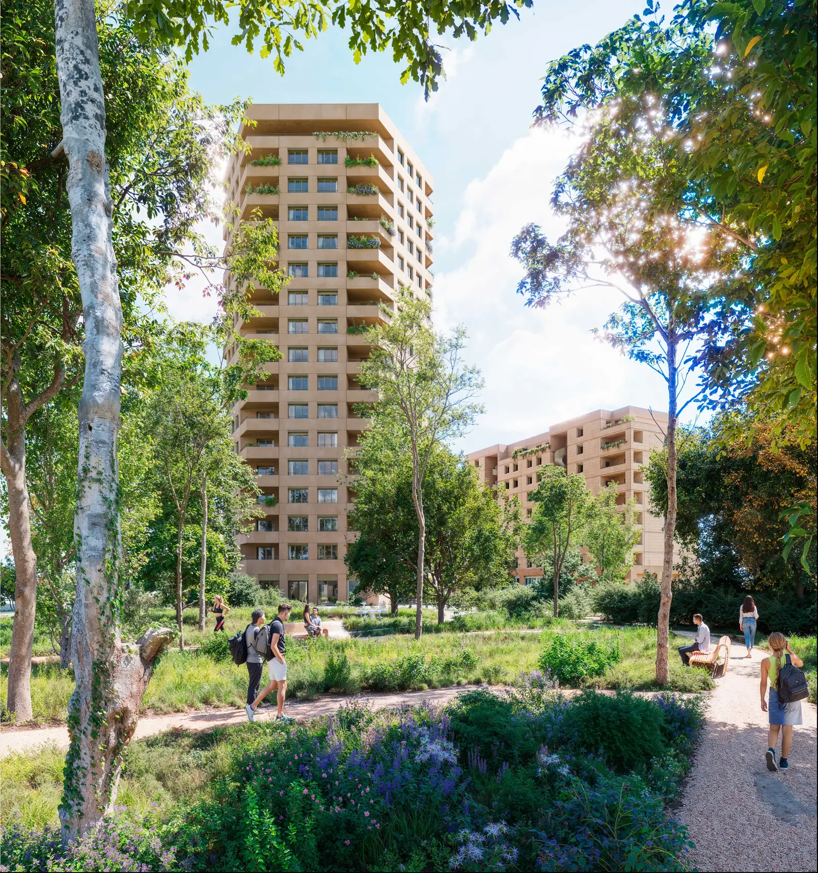 ESPRIT CARTOUCHERIE — visuel 3