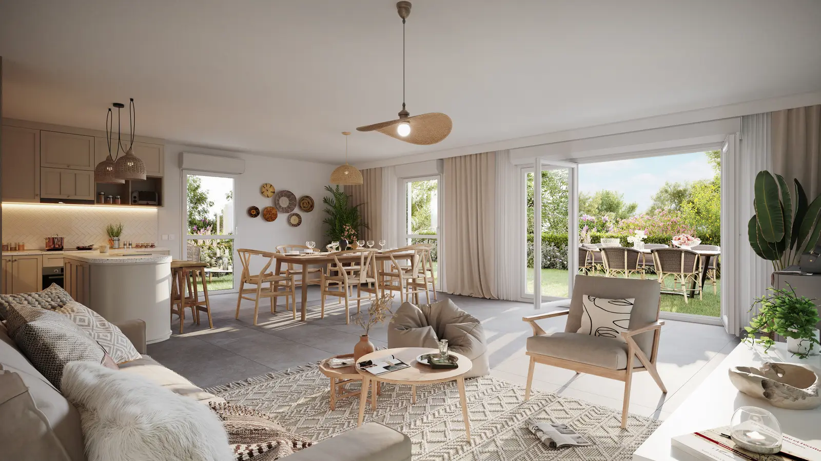 ESPRIT COTTAGE — visuel 2