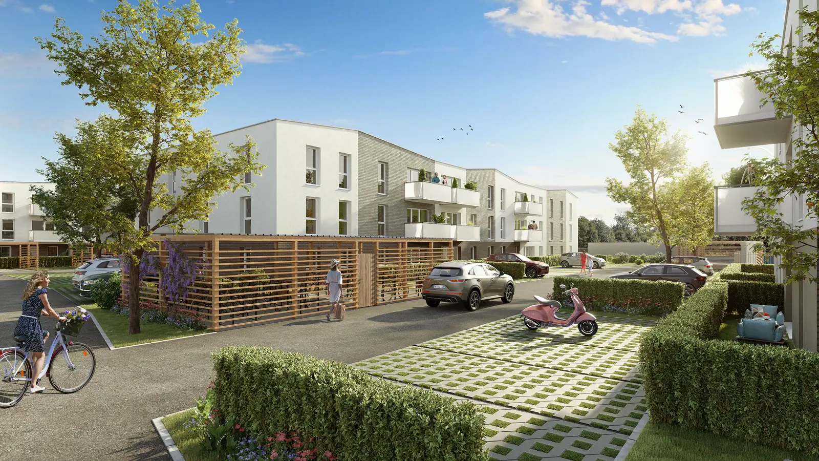 ESPRIT COTTAGE — visuel 3