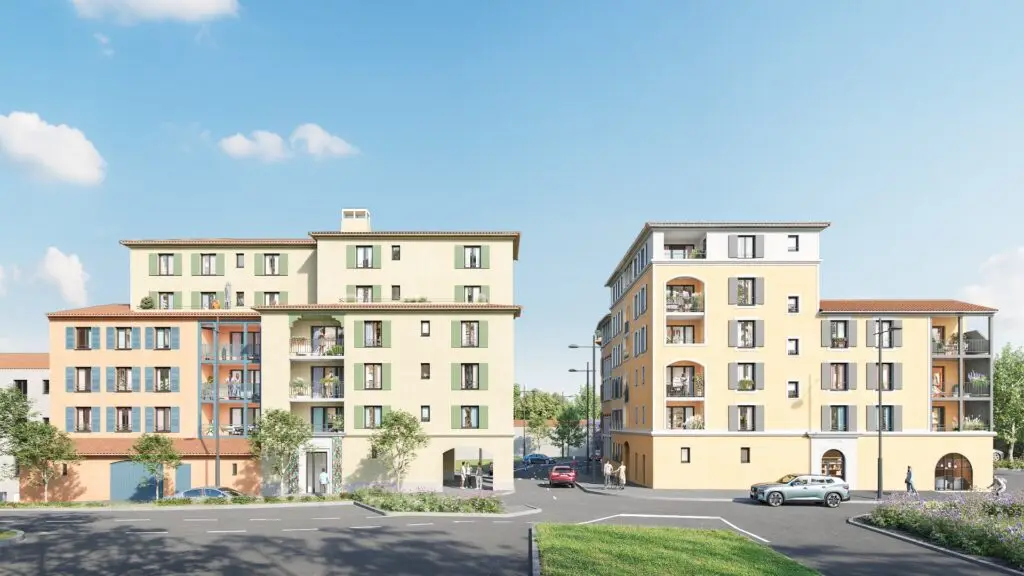ESPRIT MARINA — visuel