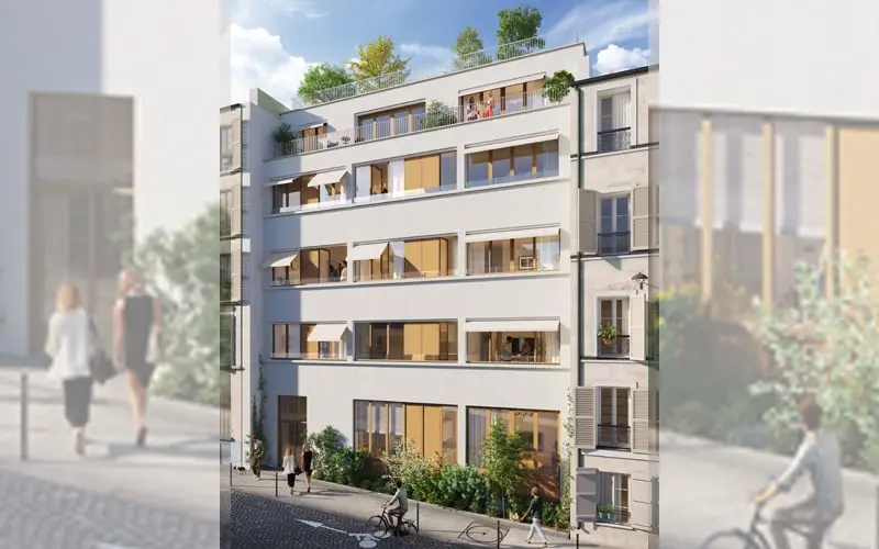 ESPRIT MONTMARTRE — visuel 3