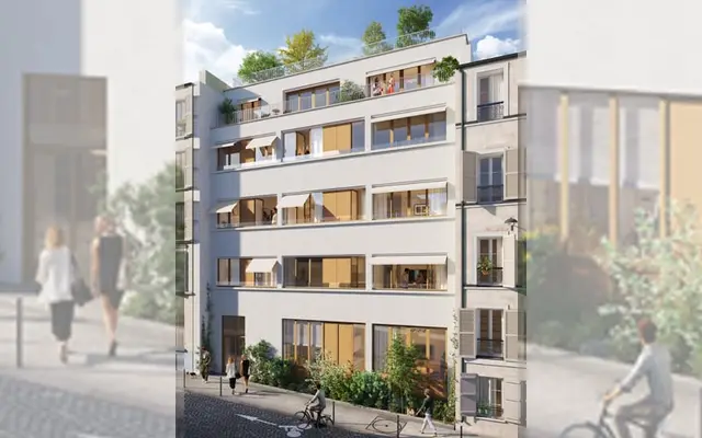 Esprit Montmartre, visuel 3