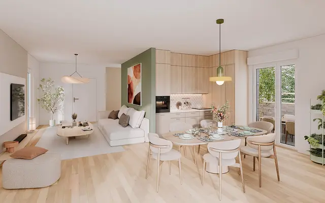 Esprit Village, visuel 2