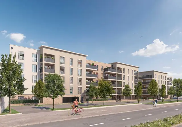 Esprit Village, visuel 2
