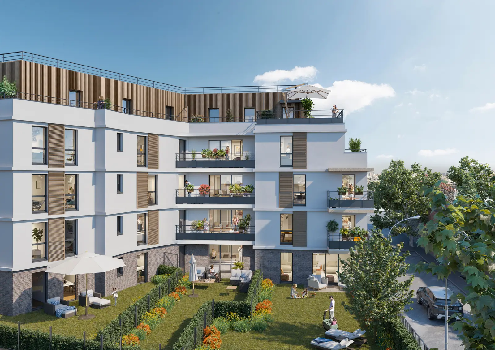 ESSEN'CIEL — visuel 2
