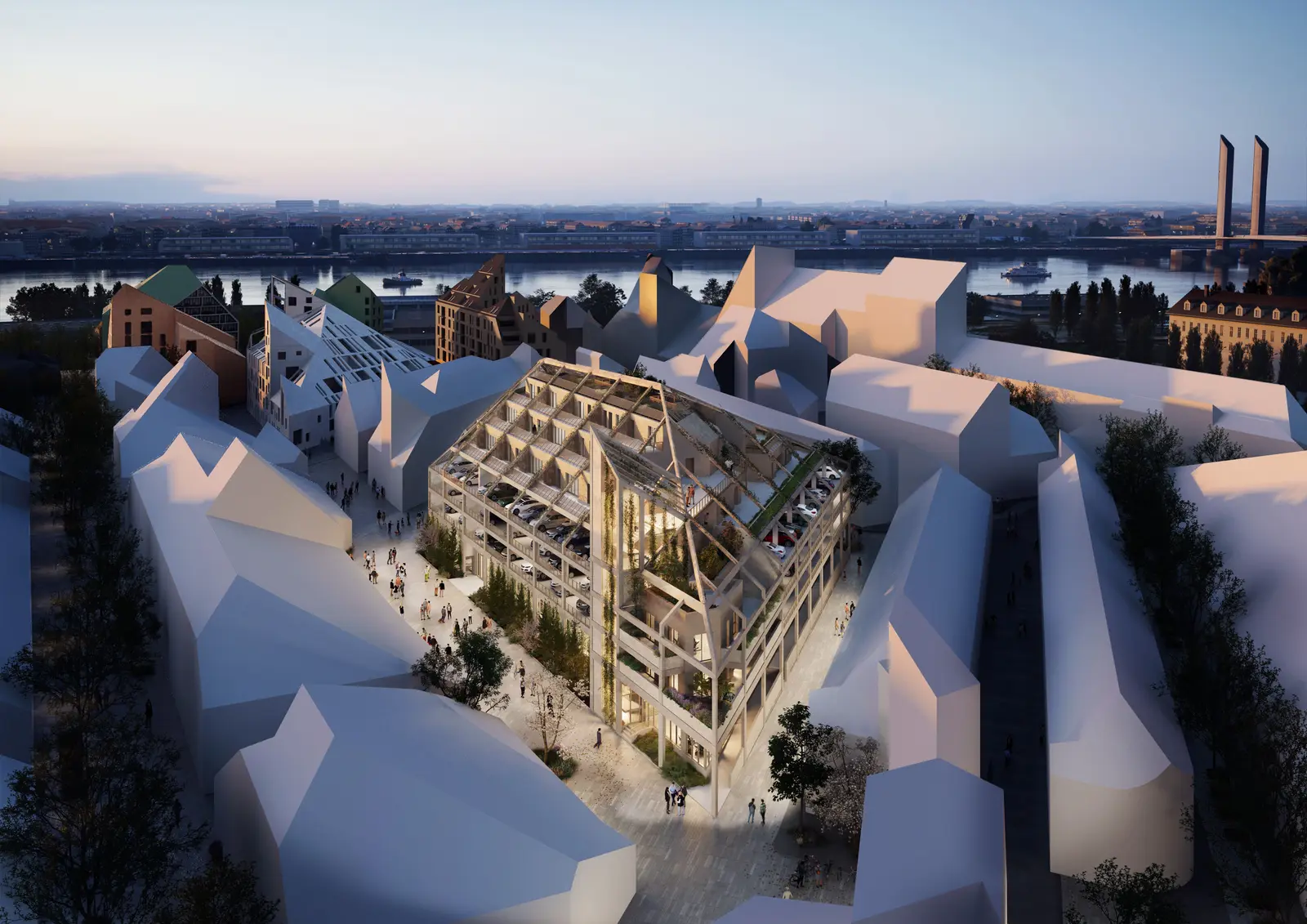 Estantat - BORDEAUX (33) — visuel 3
