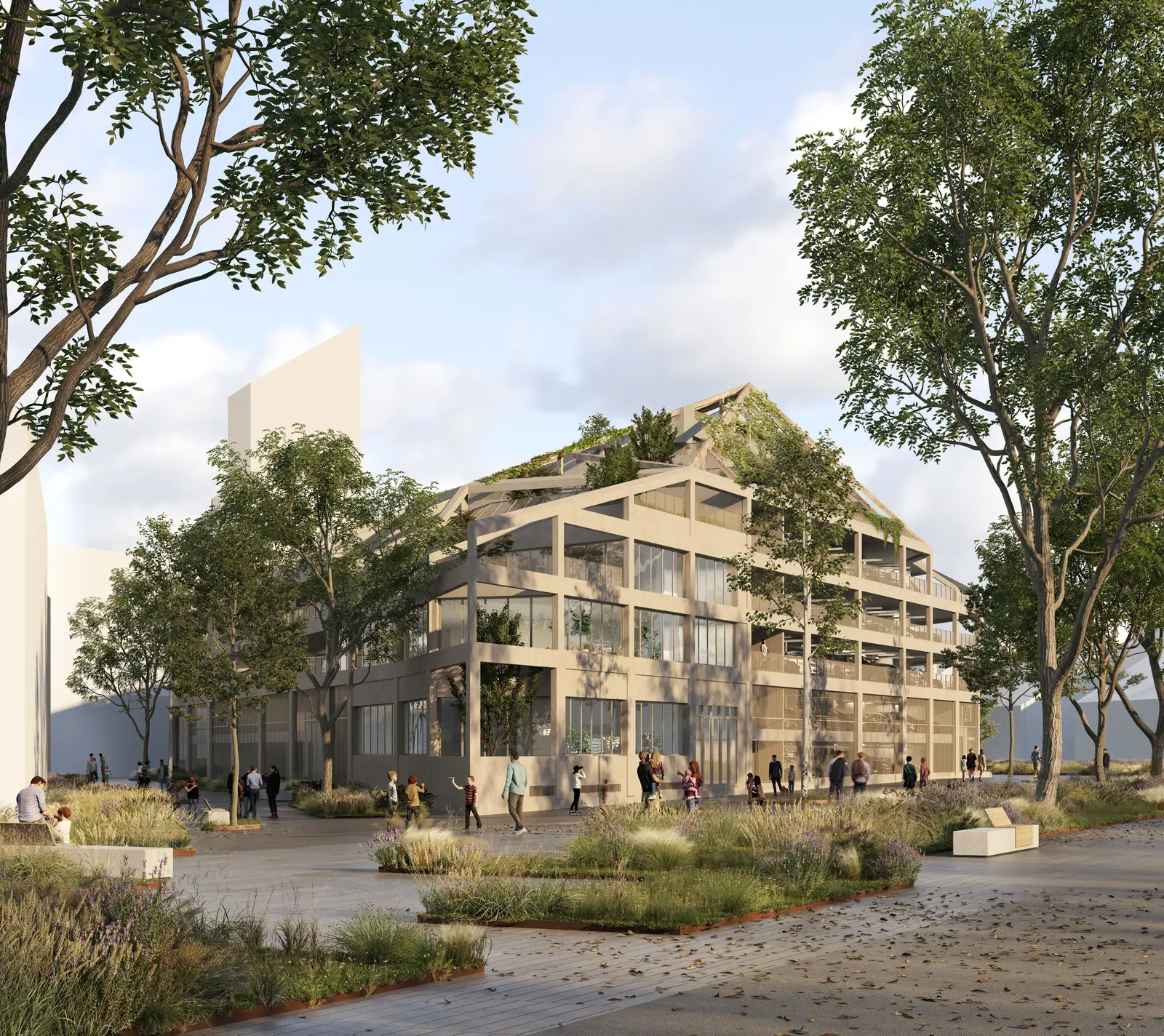 Estantat - BORDEAUX (33) — visuel 4