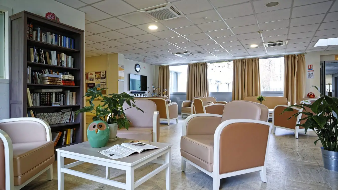 Etablissement du Parc — visuel 2
