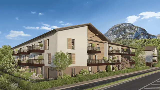 Evasion, visuel 1