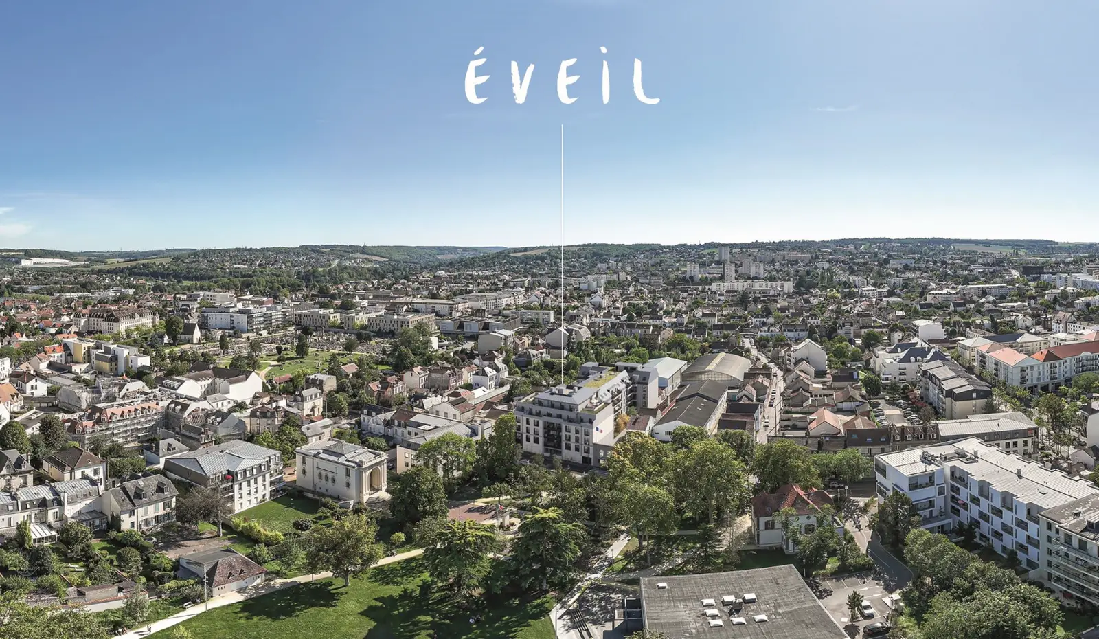 Éveil — visuel 2