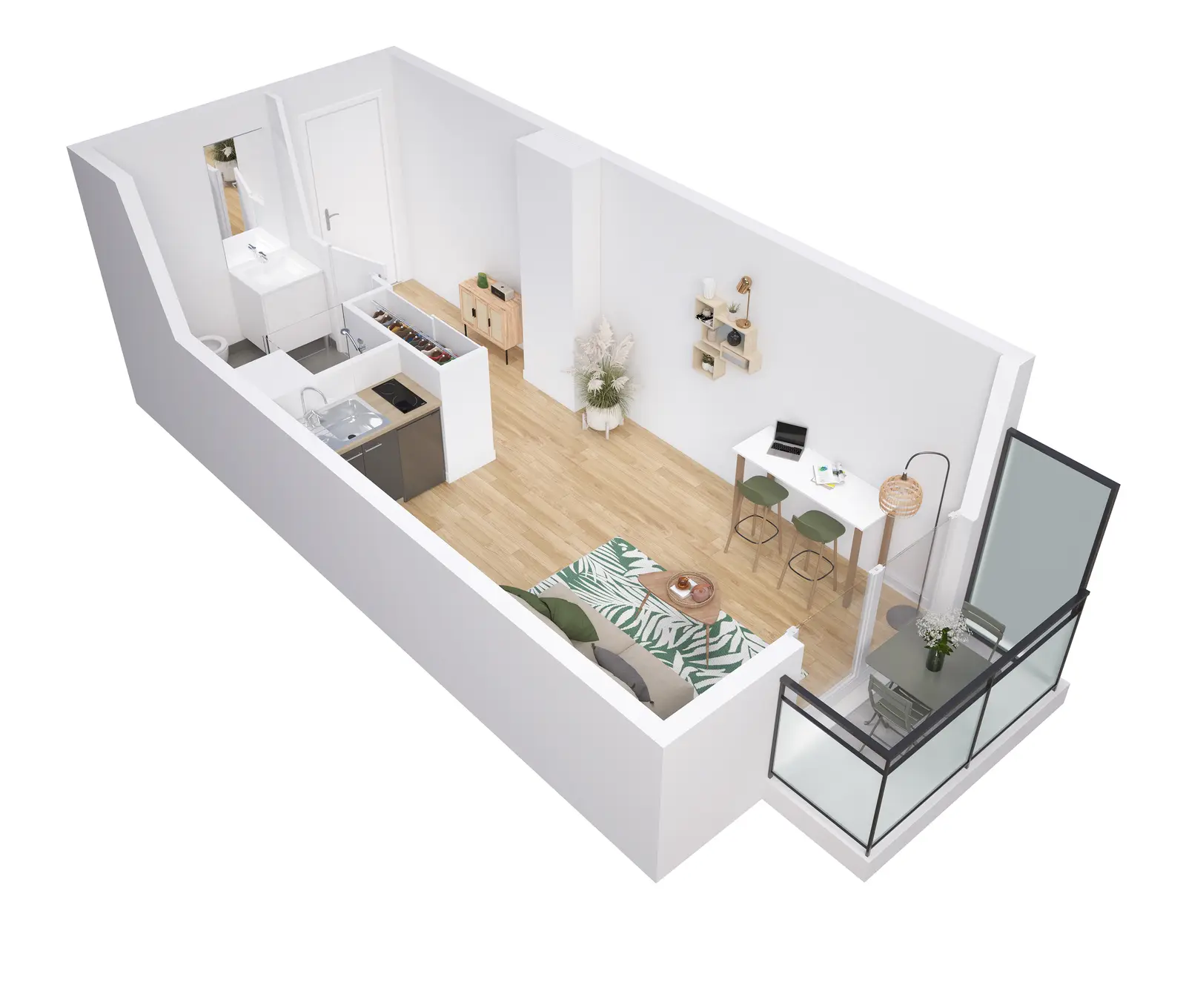EVOLIA — visuel 3
