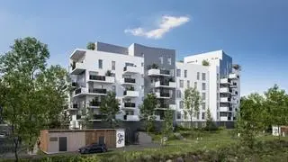 EVORA PARK 7 — visuel