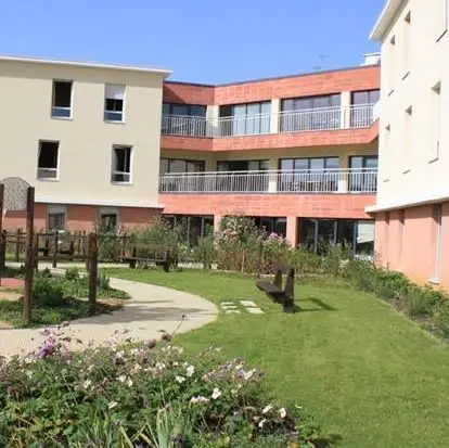 Programme immobilier à Évrecy, visuel 1