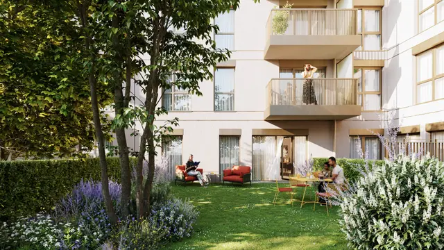 FAUBOURG 19, visuel 3