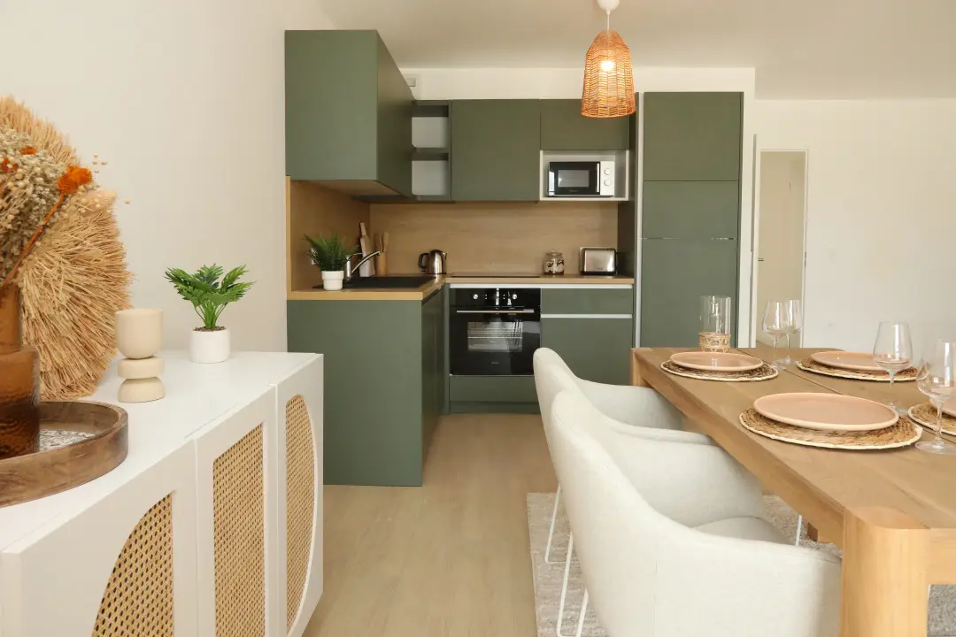 FAUBOURG CLEMENCEAU 2 — visuel 4