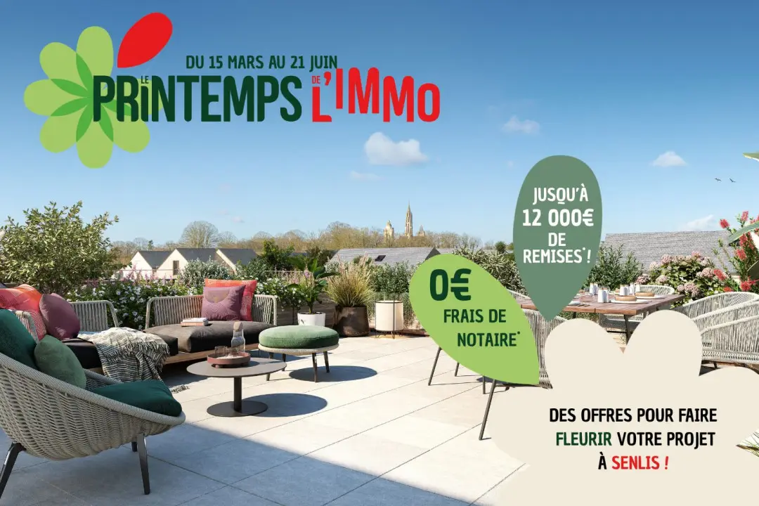 FAUBOURG CLEMENCEAU 2 — visuel