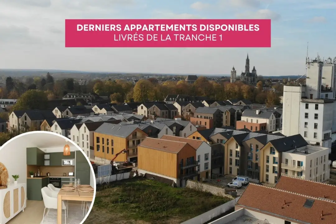 FAUBOURG CLEMENCEAU 2 — visuel 3