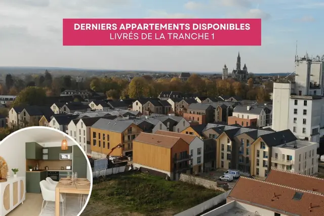 Faubourg Clemenceau 2, visuel 3