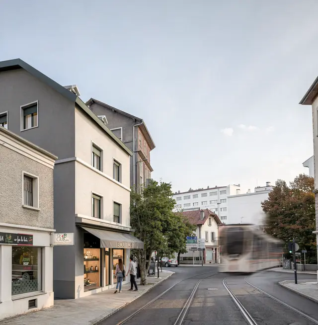 Faucigny 26, visuel 2
