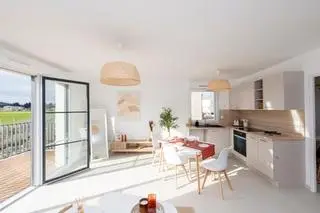 FENETRE SUR ALPILLES 11 — visuel 4