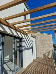 FENETRE SUR ALPILLES 11 — visuel 2
