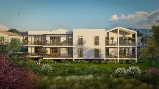 Fenetre sur Alpilles 11, visuel 1
