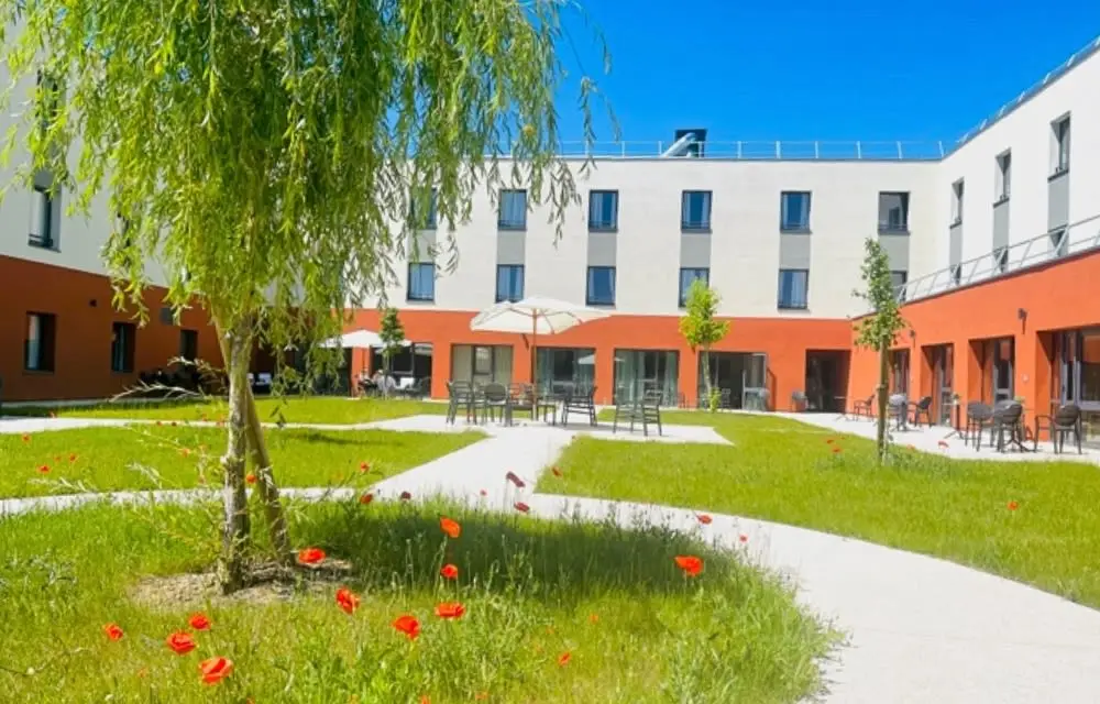 Programme neuf à Fère-en-Tardenois — visuel 3
