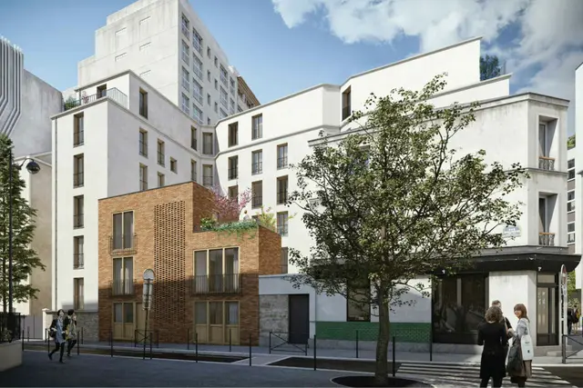 Fessart - Melingue - Residence Principale VEFA, visuel 1