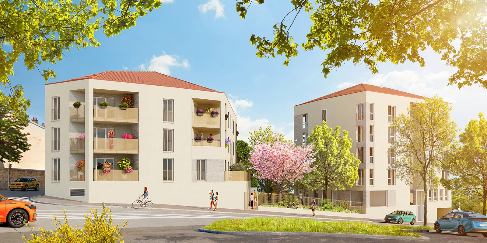 FIRST BOURG EN BRESSE — visuel 2