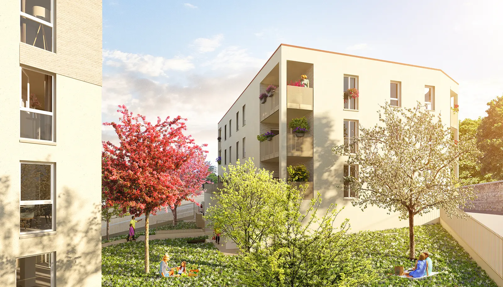 FIRST BOURG EN BRESSE — visuel 3