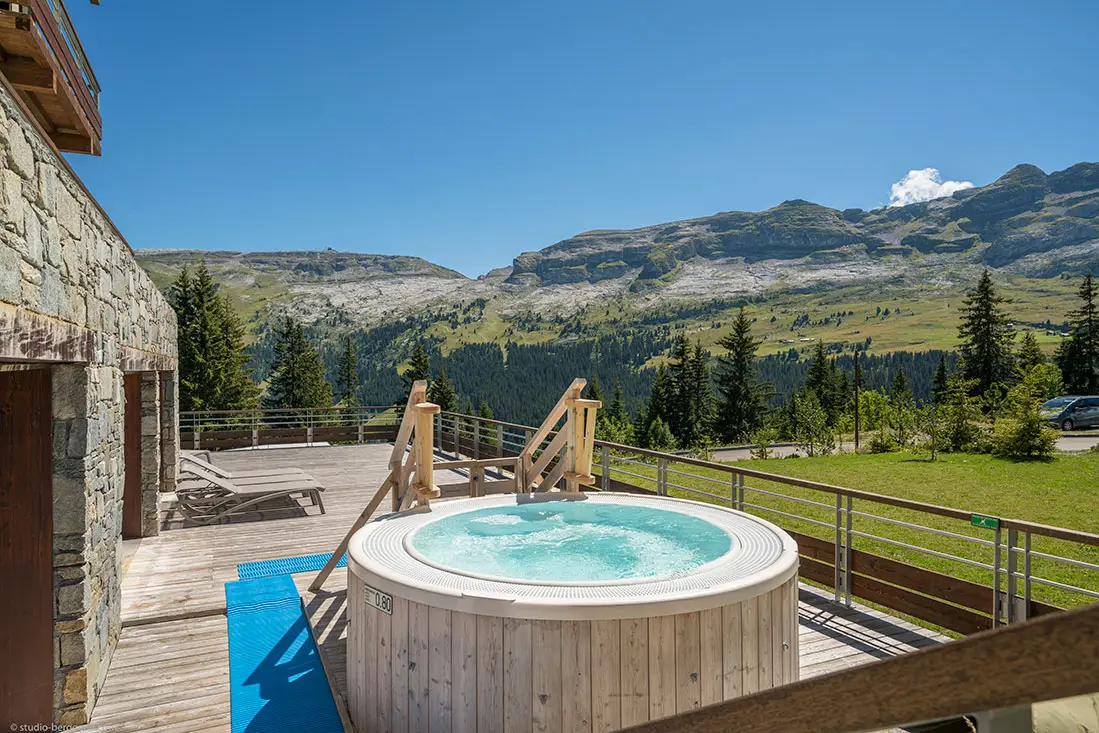 Flaine - Les Terrasses d’Hélios et d’Eos — visuel 8