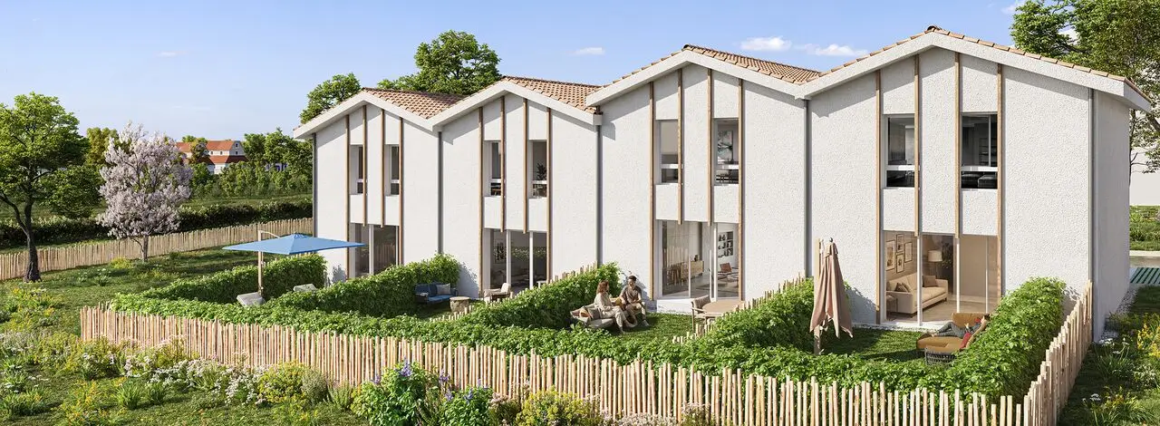 FLORÉA - TR1 - appartements - BAT C — visuel 10