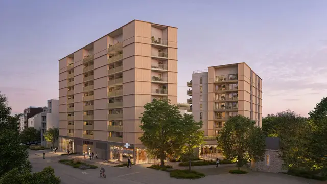 Florès, visuel 1