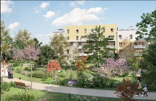 Florissens, visuel 1