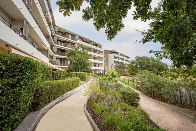 Programme immobilier à Fréjus, visuel 3