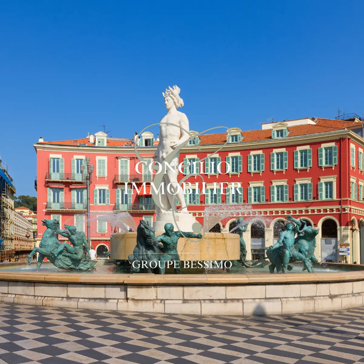 FRENCH RIVIERA - NICE - ASL — visuel 2