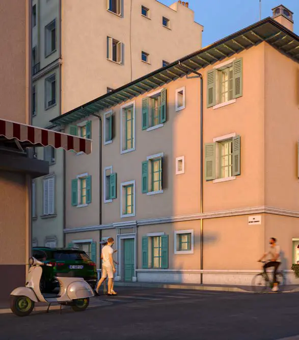FRENCH RIVIERA - NICE - ASL — visuel 15